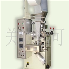 袋泡茶包装机、供应袋泡茶包装机械