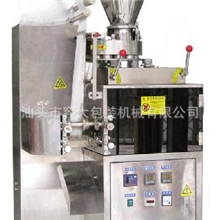厂家供应袋泡茶包装机，厂家直销茶末包装机