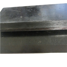 切刀供应包装机下切刀立式包装机切刀