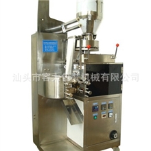 袋泡茶包装机供应茶末包装机袋泡茶带线包装