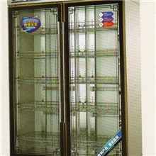 YTD-1200A时尚食具消毒柜