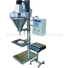 供应半自动粉剂包装机人工投料包装机