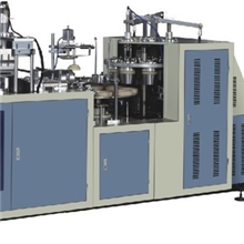纸杯机一次性杯子机器