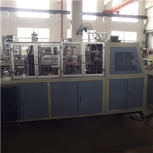 厂家供应锥形纸杯机一次性纸杯