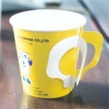 TB-12纸杯粘把机手动贴把机