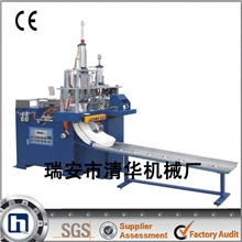 全自动纸质餐盒成型机