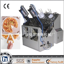 供应高品质新型纸盘成型机