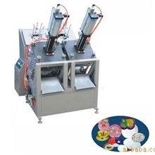 ZPJ-400中速全自动纸碟(盘)机智能调速