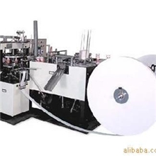 DS-DB全自动带把纸杯机