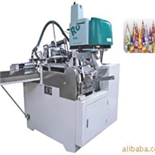 JXG-A全自动圆锥纸杯成型