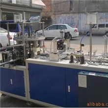 DS全自动耐高温蛋糕纸杯机