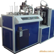 爆米花高杯成型机