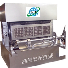 供应纸浆模塑机械