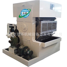 供应江苏浙江山东新疆纸浆模塑设备