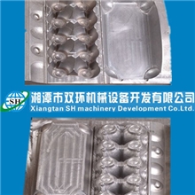 供应铝合金蛋托的模具