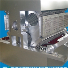 供应纸浆模塑设备蛋托机