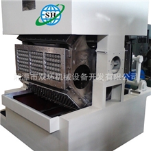 供应纸浆模塑设备(蛋托生产线)