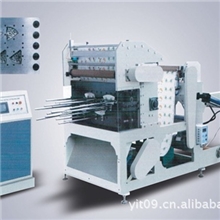 VIC-850卷筒纸模切机模切机瑞安模切机