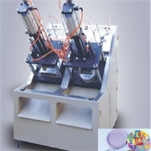 ZDJ瑞安全自动纸碟成型机紙碟纸盘机纸碟机
