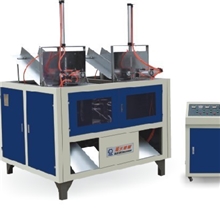 ZDJ500全自动高速纸碟机