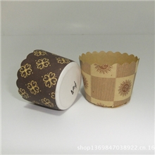 蛋糕托纸杯成型机