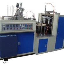 奶茶纸杯、豆浆纸杯、咖啡纸杯单/双淋膜纸杯机