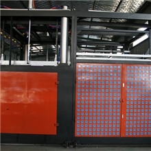 真空吸塑机大型厚片吸塑机厚片吸塑成型机厚片吸塑设备