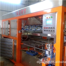 供应电脑全自动真空吸塑机/全自动真空