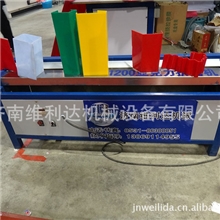 山东吸塑设备折弯机/灯箱折弯机/亚克力灯箱/工艺品/名片架/展架