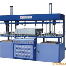 供应塑料广告字吸塑成型设备(图)