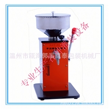 厂价批发供应沫浴露灌装机洗发膏手动灌装机