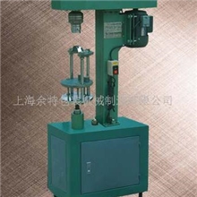 供应多功能封盖机,螺纹封盖机,盖子封口机,封瓶盖机(图)