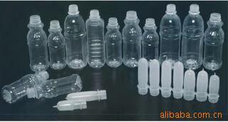 供应pp塑料瓶胚