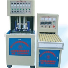 供应HX586型吹瓶机