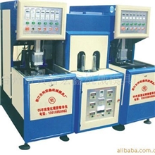 供应HX588型吹瓶机矿泉水吹瓶机