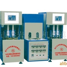 供应一拖二吹瓶机