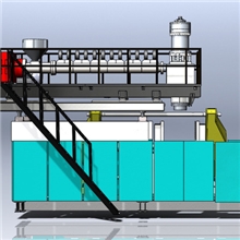 供应优质全自动中空吹塑机、高速、伺服、医疗床吹塑机