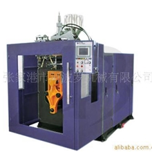 专业制造吹瓶机