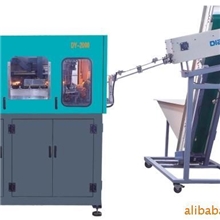 供应DY-2000高效半自动PET吹瓶机厂