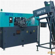 DY-2000供应全自动吹瓶机