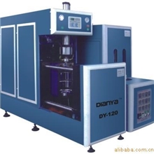 五加仑吹瓶机专业吹制饮水桶