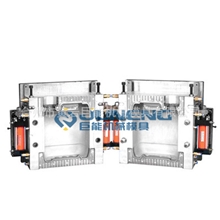 专业生产加工中空吹塑模具塑料模具吹塑模具模具制造