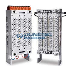 供应针阀式瓶坯模具塑料模具注塑模具模具制造黄岩模具