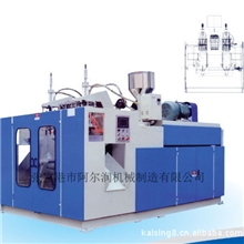 供应5L双工位全自动吹瓶机，全自动吹塑机，塑料吹塑机KAL70II-5L