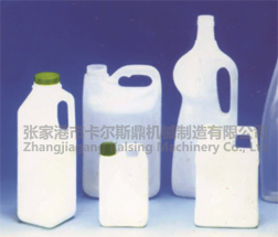 供应新2L双工位自动吹塑机，自动吹瓶机，塑料吹塑机KAL60II-2L