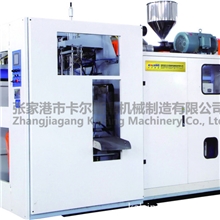 供应12L单工位全自动吹塑机，全自动吹瓶机，塑料吹塑机KAL70-12L