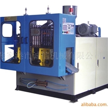 供应塑料瓶,塑料桶机器、吹瓶机、挤出机