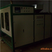 专业生产全自动液压合模机供应供应高质量吹塑机吹塑机