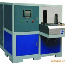 单/双腔实用型吹瓶机