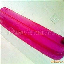 TPU气垫(跑步机配件)加工,吹塑模具